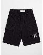Calvin Klein Карго бермуди с лого