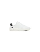 Calvin Klein Кецове за момчета - 305519603 - екологични - бели