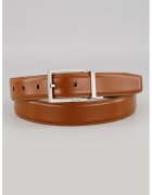 Calvin Klein Кожен портфейл с квадратна тока