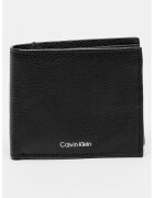 Calvin Klein Кожен портфейл с лого