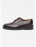 Calvin Klein Кожени обувки Derby