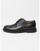 Calvin Klein Кожени обувки Derby