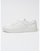 Calvin Klein Кожени спортни обувки Clean Cup с монограм