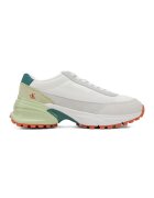Calvin Klein Маратонки HIKE RUNNER MG NYLON MIX-YW0YW01852-01S
