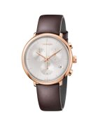 Calvin Klein Мъжки часовник High Noon - K8M276G6