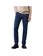 Calvin Klein Мъжки дънки Slim Fit - памук