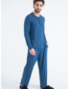 Calvin Klein Пижама с модал