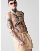 Calvin Klein Плувни шорти с регулираща се талия