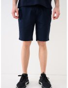 Calvin Klein Слим къс чино