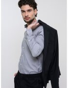 Calvin Klein Слим риза