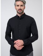 Calvin Klein Слим риза