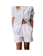 Calvin Klein Сортиране MONOLOGO FRENCH TERRYSHORT-LV047B271G-YAA