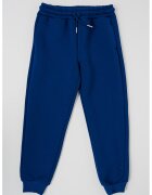 Calvin Klein Спортен панталон със стеснен крачол