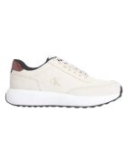 Calvin Klein Спортни обувки ATHLEISURE RUNNER LaceUpMix-YM0YM01195-0GF