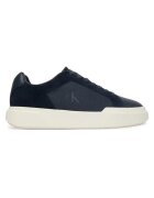 Calvin Klein Спортни обувки CHUNKY CUPSOLE LACEUP CV MIX-HM0HM02238-0G5