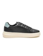 Calvin Klein Спортни обувки CHUNKY CUPSOLE LOW LACEUP-YW0YW01670-0GX
