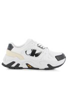 Calvin Klein Спортни обувки CHUNKY RUNNER VIBRAMMIX NBS MTR-YW0YW01483-0LD