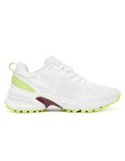 Calvin Klein Спортни обувки HIKE RUNNER MG TECH KNIT-YW0YW01856-01U
