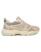 Calvin Klein Спортни обувки RETRO TENNIS MESH ML-YW0YW01807-0YB