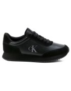 Calvin Klein Спортни обувки RUNNER LACEUP LOW MIX MG-YW0YW01798-0GJ