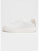 Calvin Klein Спортни обувки с лого
