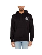 Calvin Klein Суитшърт BOLD CK HOODIE-J30J327476-BEH