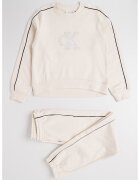 Calvin Klein Суитшърт и панталон с лого