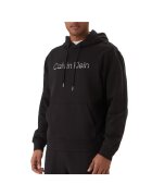 Calvin Klein Суитшърт LS EU 350TERRY HOODIE-LV04LF242G-UB1