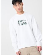 Calvin Klein Суитшърт с лого