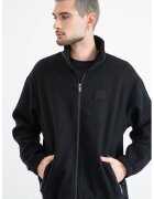 Calvin Klein Суитшърт с цип
