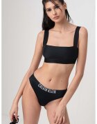 Calvin Klein Сутиен с квадратно деколте