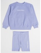 Calvin Klein Свободен спортен екип с лого