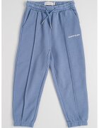 Calvin Klein Свободен спортен панталон с шевове отпред