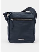 Calvin Klein Текстилна чанта през рамо