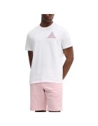 Calvin Klein Тениска SS 20S CLVN BH PYRMD-LV04RC825G-YAA