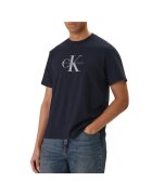Calvin Klein Тениска SS Hero Monologo Tee 20s-LV04RB862G-CEF