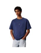 Calvin Klein Тениска SS REL LIQUID CKMONOLOGO TEE-LV04RAB812-RLY
