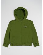 Calvin Klein Яке с еластични подгъви
