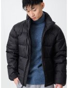 Calvin Klein Зимно яке с пухена вата