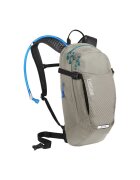 CamelBak Раница MULE® 12 Hydration Pack - алуминиева/черна