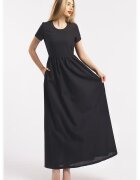 CAMISSI Дълга ленена рокля