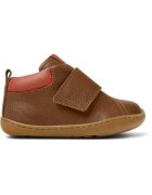 Camper Кожени боти Peu Cami