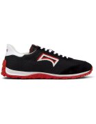 Camper Мрежести спортни обувки Drift Walk с велур