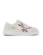 Camper Скосени спортни обувки Runner Up Twins 8661