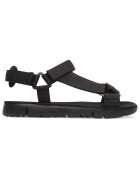 Camper Текстилни сандали Oruga