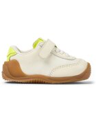 Camper Текстилни спортни обувки Dadda от текстил с велур