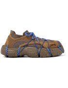 Camper Текстилни спортни обувки Roku с връзки