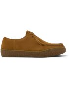 Camper Велурени мокасини Peu Terreno