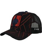 Capslab Marvel Black Panther kepurė