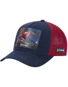 Capslab Мъжка бейзболна шапка Marvel Harry Potter Cap 3614001